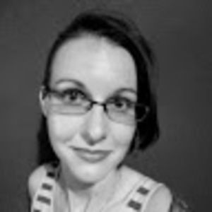 Meet your Posher, Kaitlyn